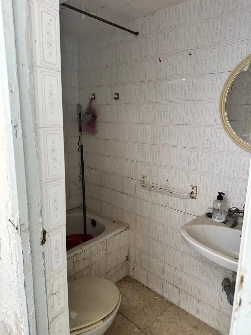 Bany de Casa o xalet en venda en Albacete