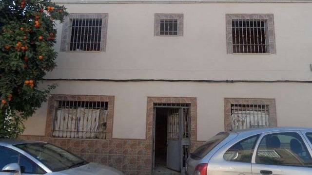 Casa-chalet en Venta en Campo de la Verdad - Miraflores