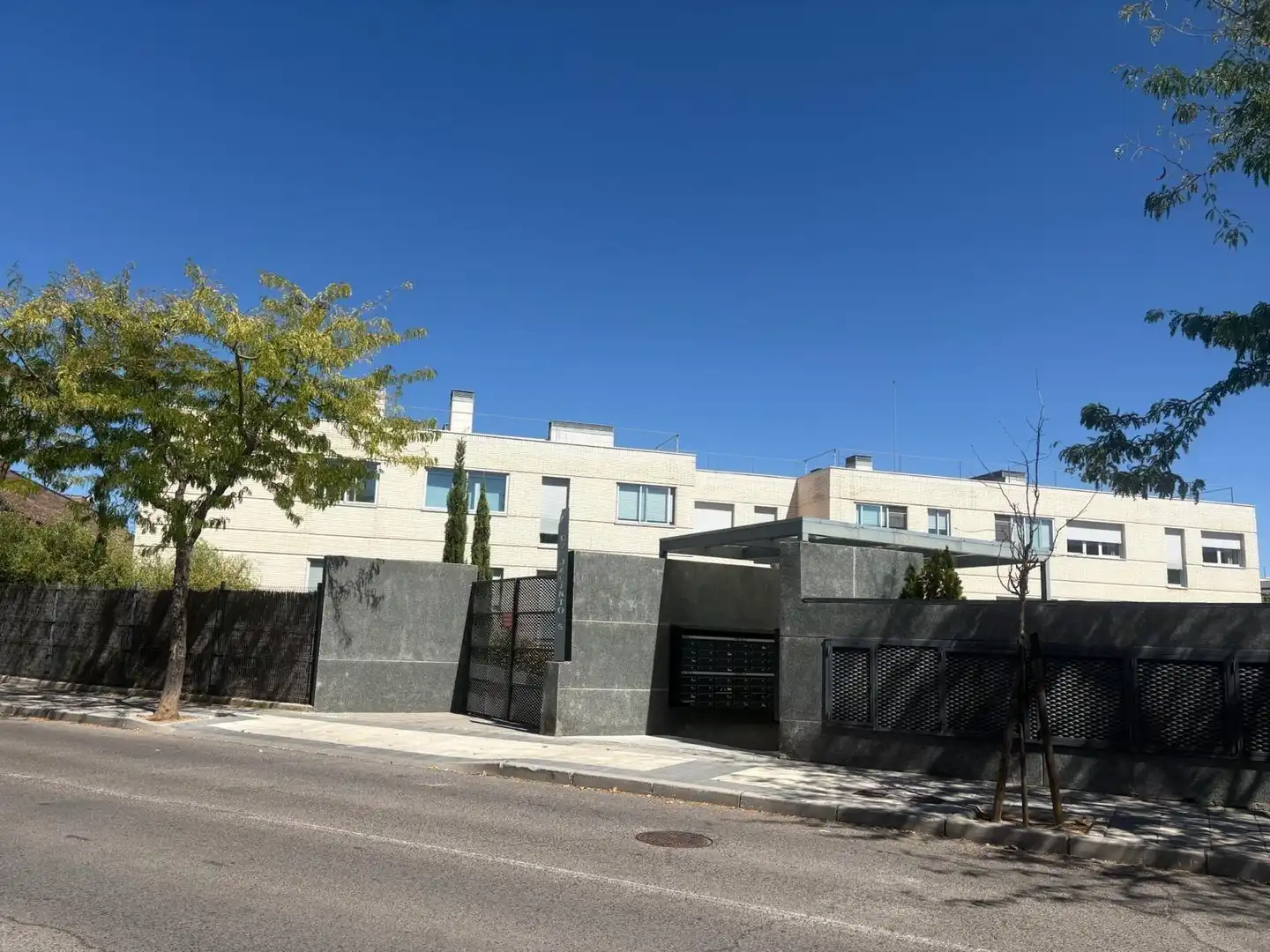 Pis amb piscina en venda a Marazuela - El Torreón, imagen 32