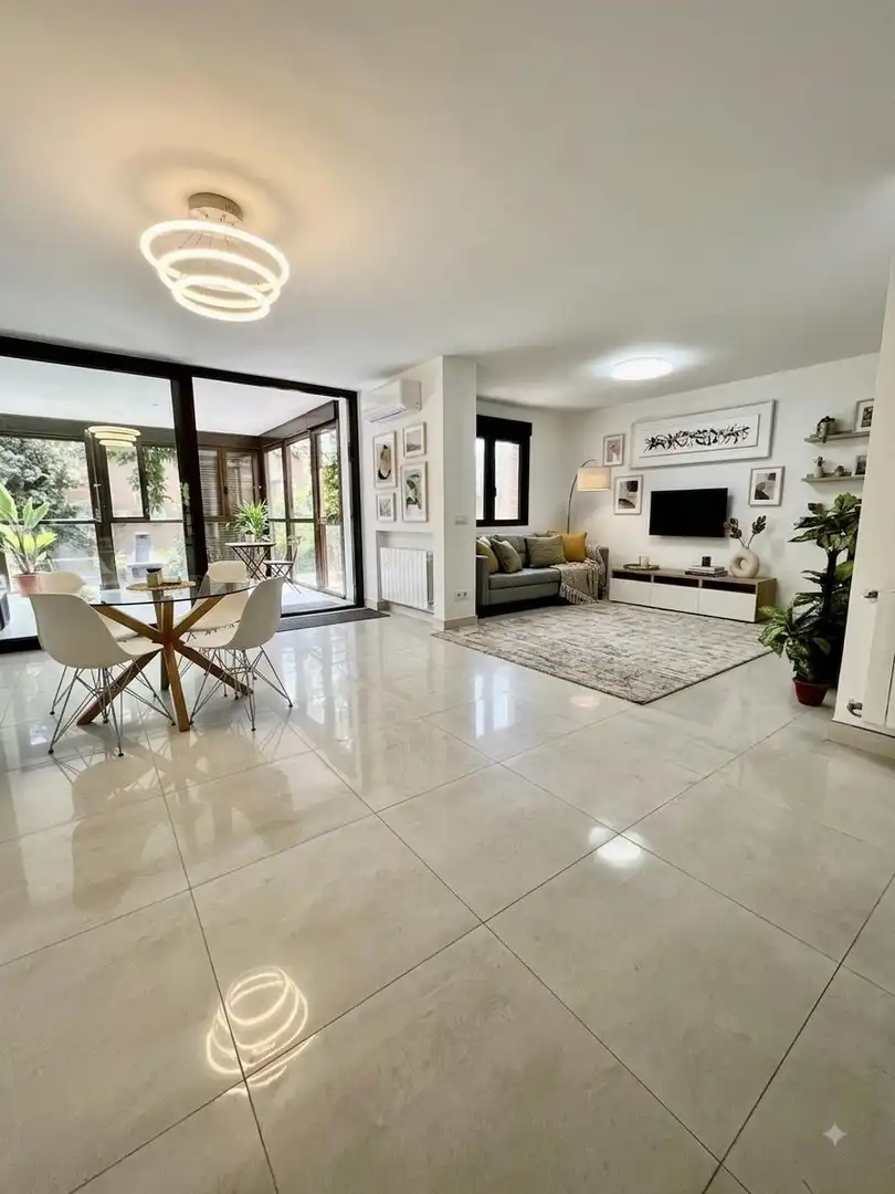 Terraced house with pool for sale in El Pinar - Punta Galea, imagen 7