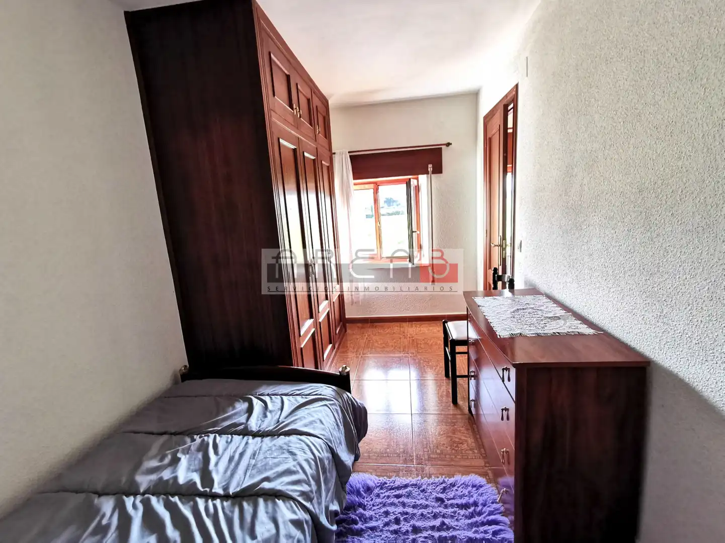 Casa adosada en venta en Isequilla - BARRIO ISEQUILLA, 9, Liendo