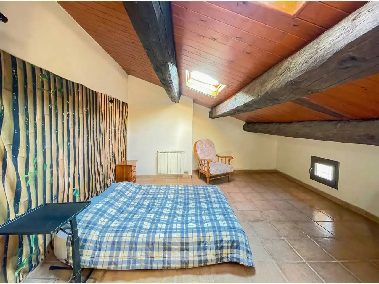 Piso en venta en Olvan