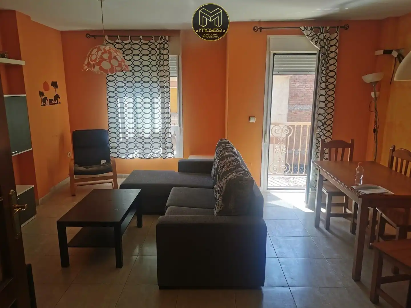 Flat with lift for sale in Torredelcampo