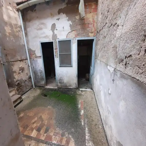 Casa rústica amb terrassa en venda a Monóvar  / Monòver, imagen 15
