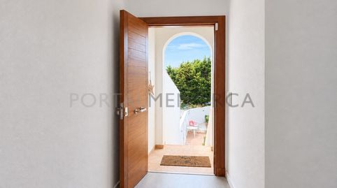 Foto 5 de Apartament en venda a Plaza Des Pont, Cala Galdana, Ferreries
