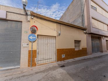 Casa in vendita a Albatera
