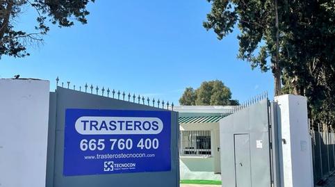 Photo 3 of Box room for rent in Los Remedios,  Sevilla Capital