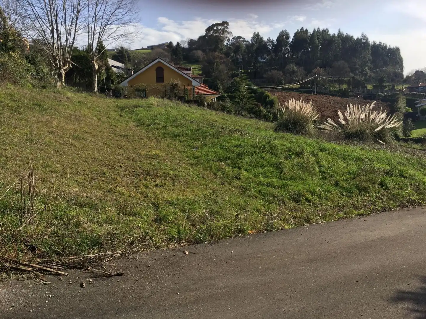 Residencial en venta en N/A, Somió