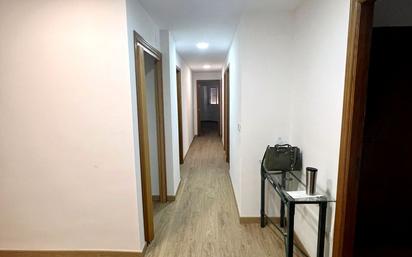 Flat for sale in  Valencia Capital  with Air Conditioner, Heating and Storage room