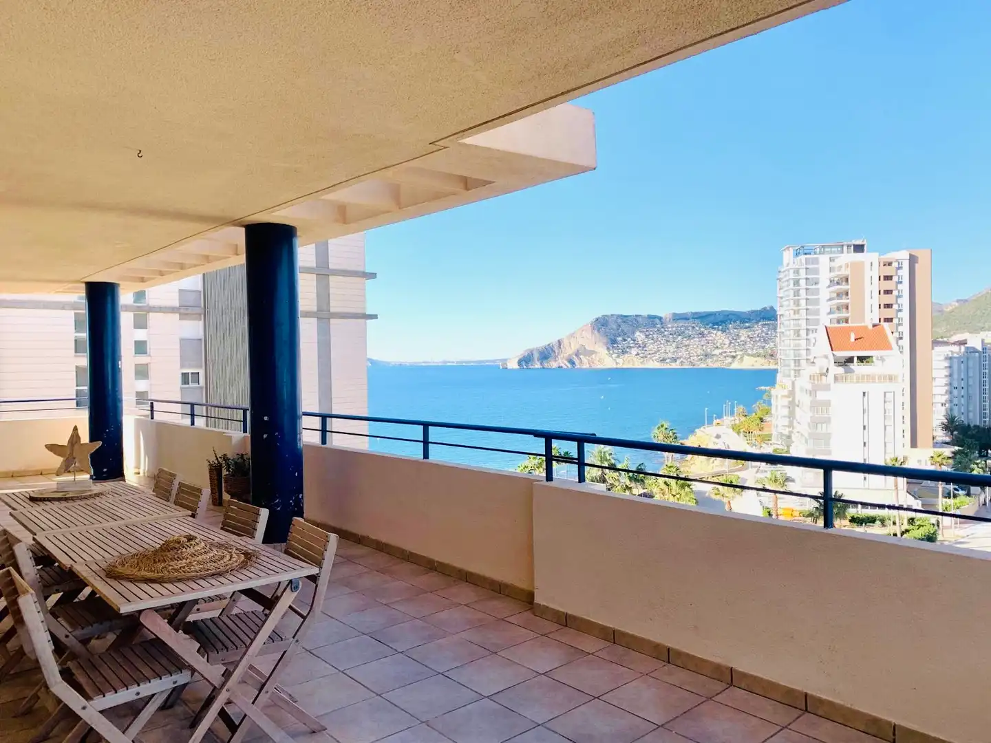 Wohnung mit Terrasse zum Verkauf in Puerto