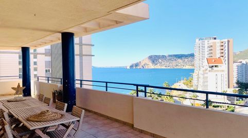 NUEVO APARTAMENTO EN VENTA EN CALPE!