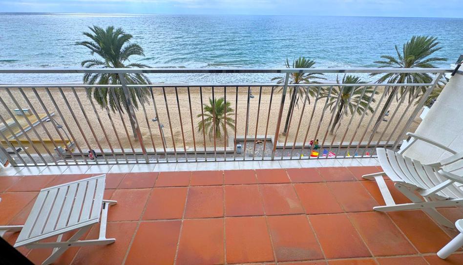 Foto 1 de Pis en venda a  Maritim Sant Joan de Deu, Calafell Platja, Tarragona