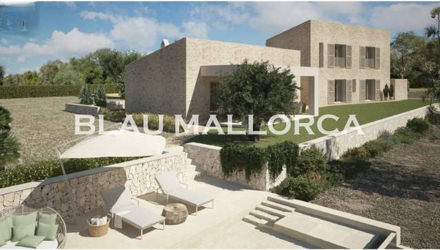 Terreno en Venta en Sant Llorenç des Cardassar