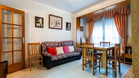 Foto 2 de Pis en venda a Carrer D'albinyana, Can Palet, Terrassa