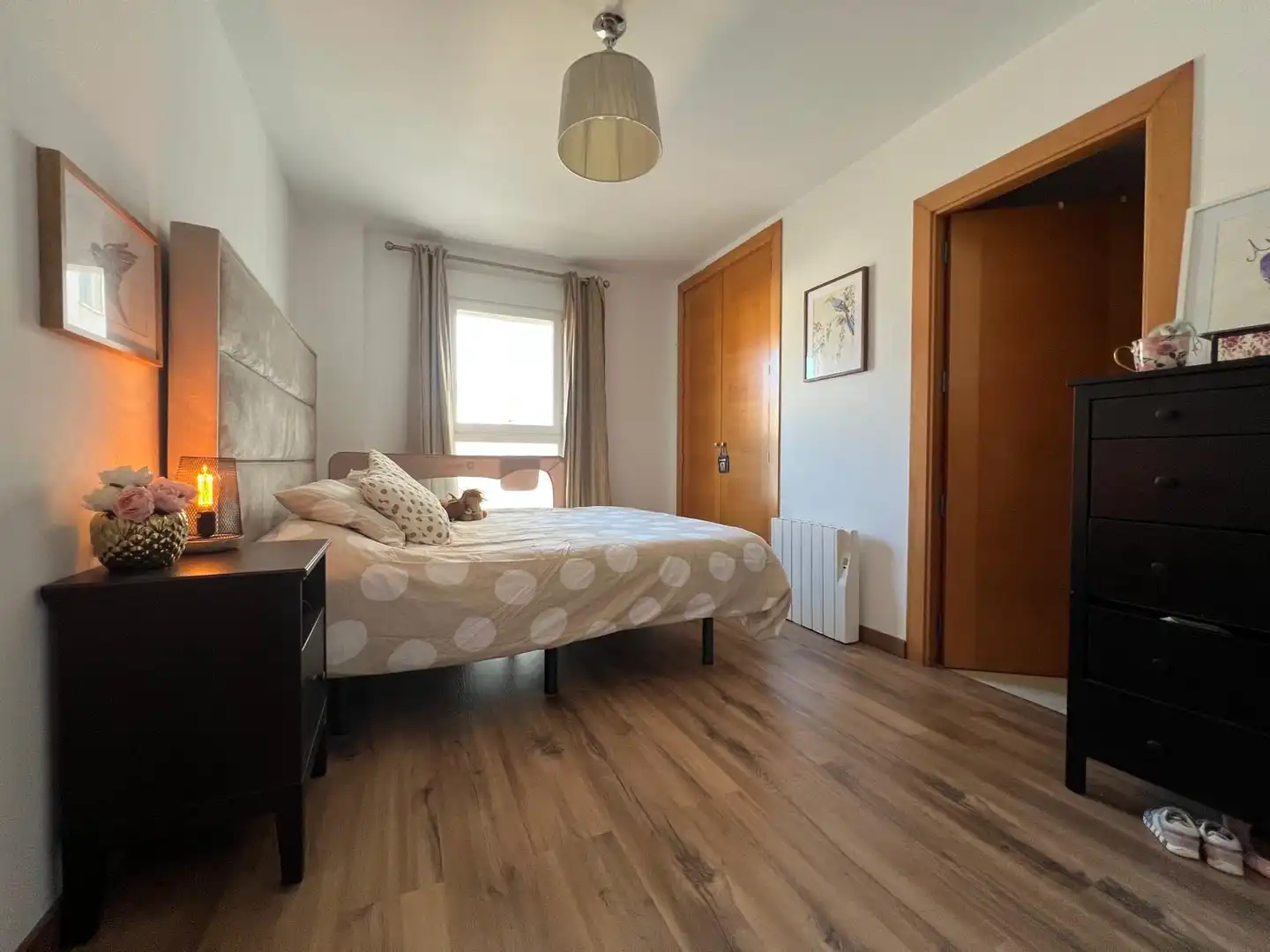 Habitación de Piso en venta en Altea con Aire acondicionado, Terraza y Balcón