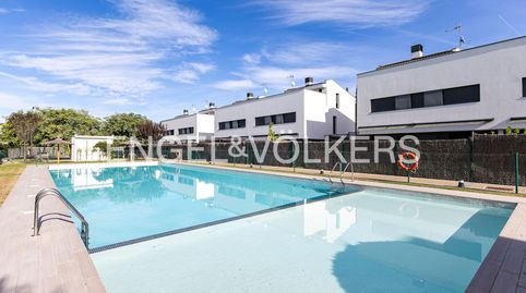 Casa Unifamiliar en primera linea de mar Comarruga