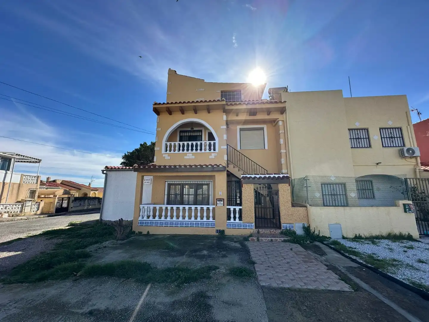 Maison mitoyenne à vendre à San Fulgencio