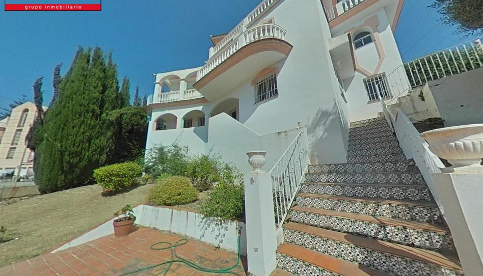 Foto 1 de Casa o xalet en venda a Calle Calle Moncayo, 3, Miraflores del Palo, Málaga