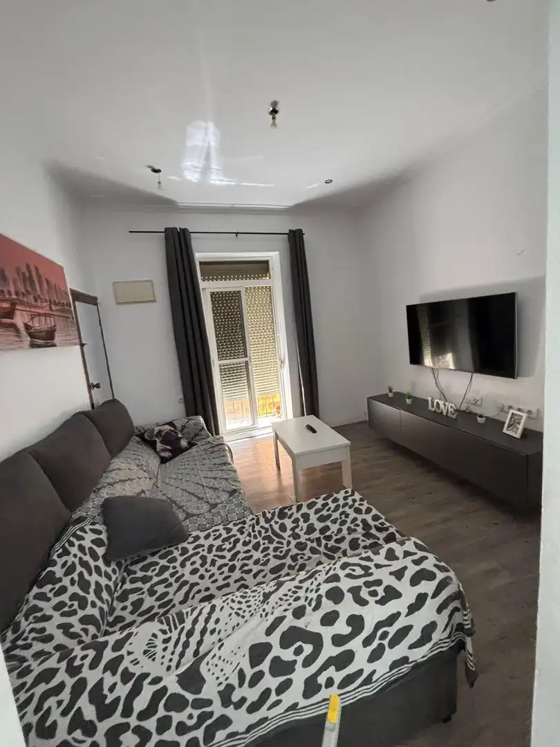 Wohnung zum Verkauf in La Caleta - La Viña