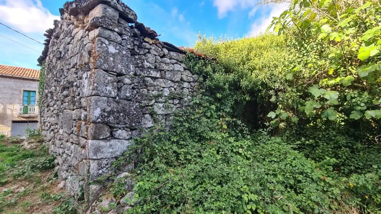 Haus zum Verkauf in Nogueira de Ramuín, imagen 7