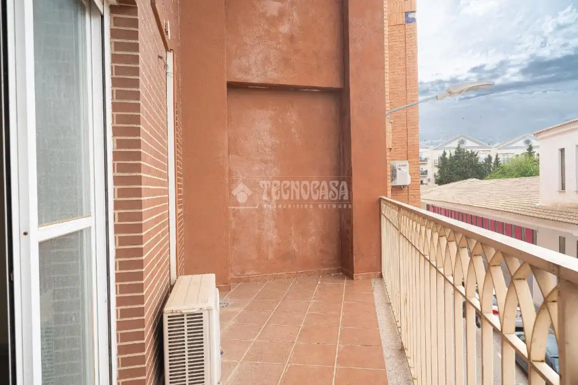 Terrassa de Estudi en venda en Úbeda amb Aire condicionat i Calefacció