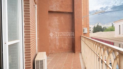 Foto 2 von Wohnung zum Verkauf in C. Alonso de Molina, Úbeda, Jaén
