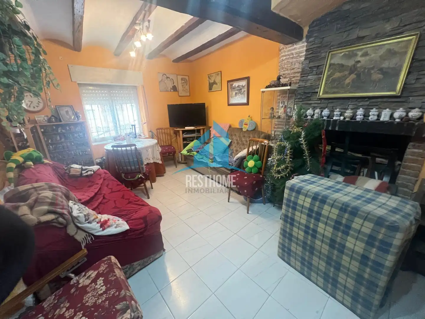 Casa o chalet en venta en Pueblo de Cullera