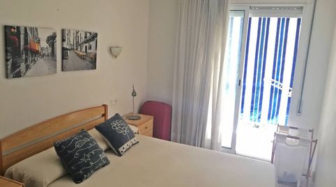 Foto 5 de Piso de alquiler en Platges, La Ràpita