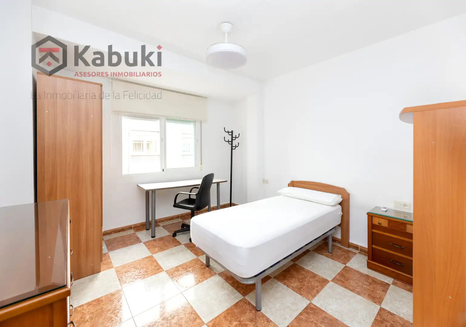 Flat with lift to rent in Granada - CL PEDRO ANTONIO DE ALARCON 75, imagen 14
