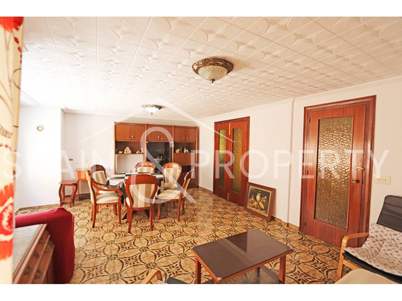 Flat for sale in Turís