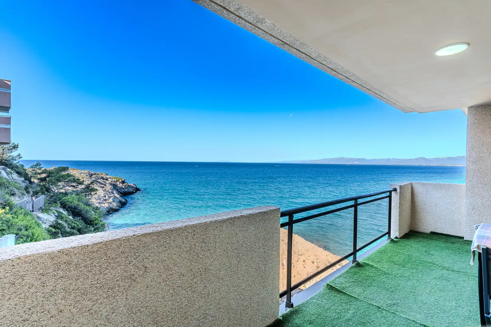 Attique avec terrasse à vendre à Carrer de la Cala de la Font, imagen 5