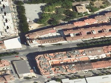 Wohnung zum Verkauf in Ps,Pa Sos Catalans