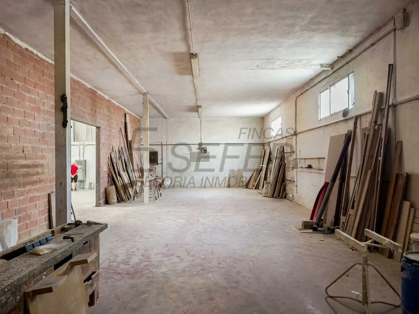 Industriegebäude zum Verkauf in ONDA, imagen 7