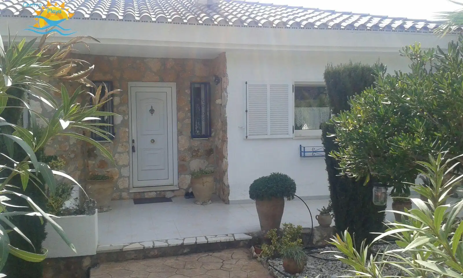 Villa mit Pool zum Verkauf in ZONA DEL PINAR ALCOSSEBRE, imagen 3