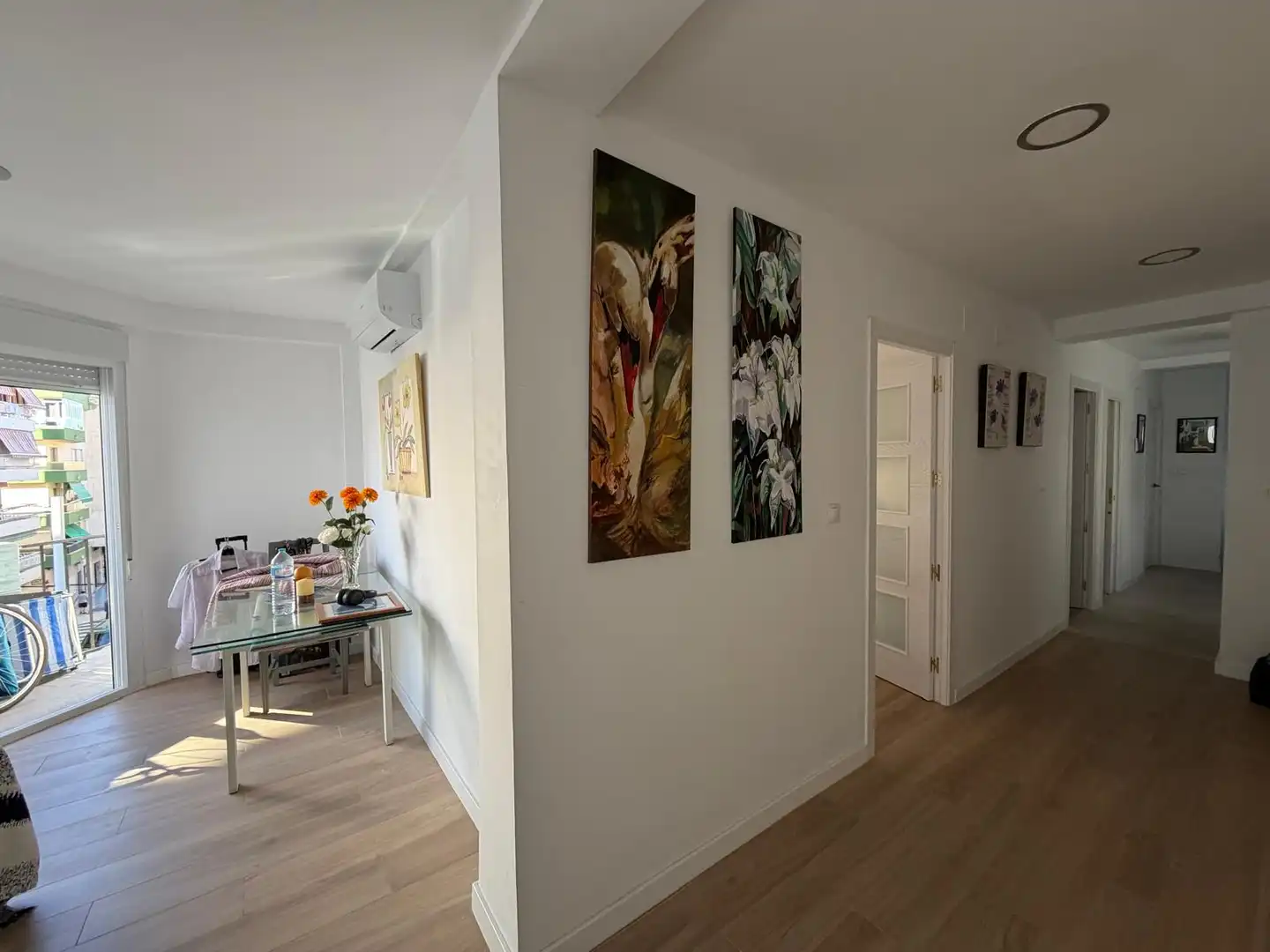 Wohnung zum Verkauf in Calle Doctor Fleming, imagen 4