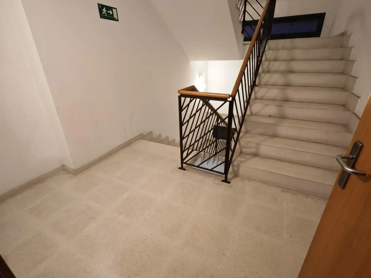 Oficina amb ascensor de lloguer a Bagatza - San Vicente, imagen 3
