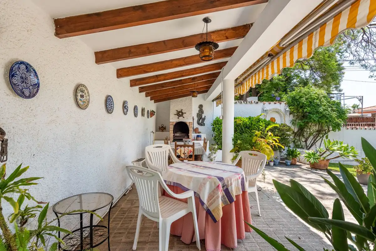 Reihenhaus zum Verkauf in Nueva Andalucía, imagen 5