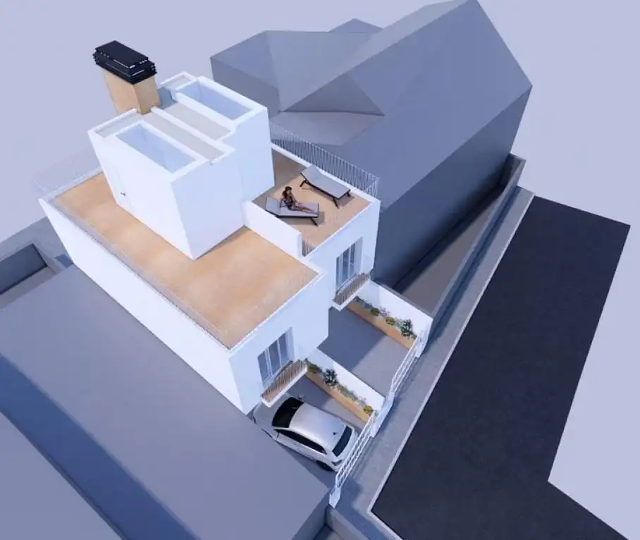 Maison avec jardin à vendre à Pedanías Oeste, imagen 22