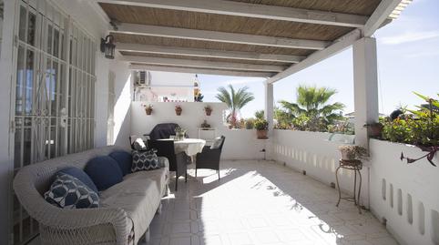 Foto 3 de Casa o xalet en venda a Campo de Mijas, Mijas