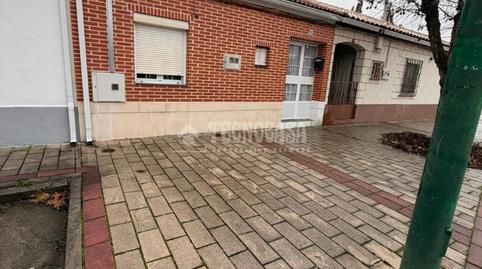 Foto 3 de Casa adosada en venda a Puente Duero, Valladolid Capital