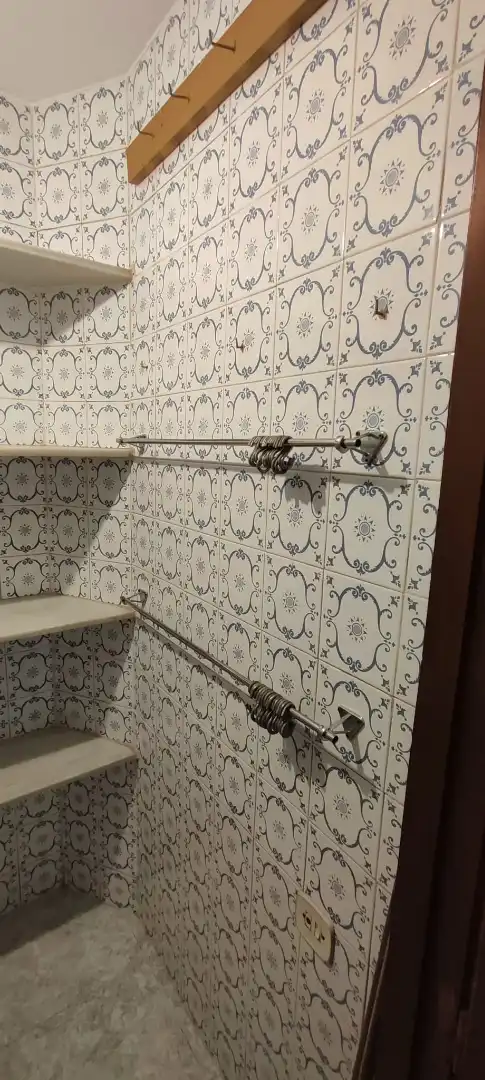 Flat for rent in Carretera del Convent, 25, Oliva pueblo