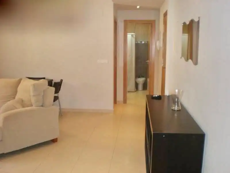 Attic for rent in Redován  with Air Conditioner, Heating and Terrace