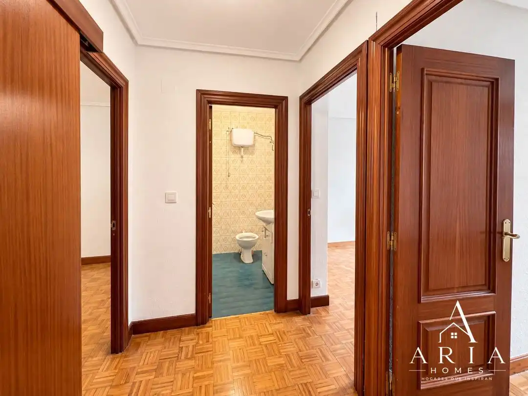 Piso con ascensor en venta en Saratsate Musikariaren Kalea, imagen 26
