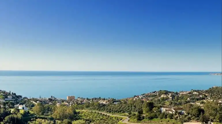 Villa con piscina in vendita a Benalmádena pueblo, imagen 13