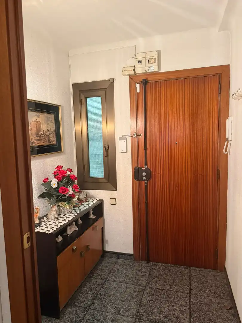 Wohnung zum Verkauf in Granollers mit Heizung, Ofen und Waschmaschine