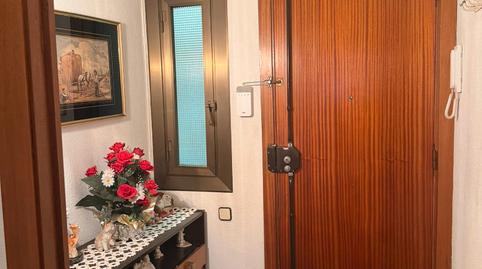 Foto 4 de Pis en venda a Avinguda Sant Esteve, Sant Miquel, Granollers