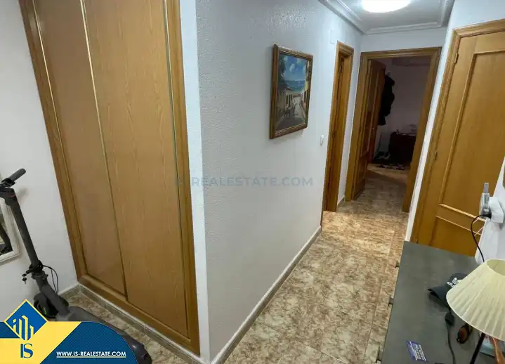 Penthouse with lift for sale in Centro, imagen 4