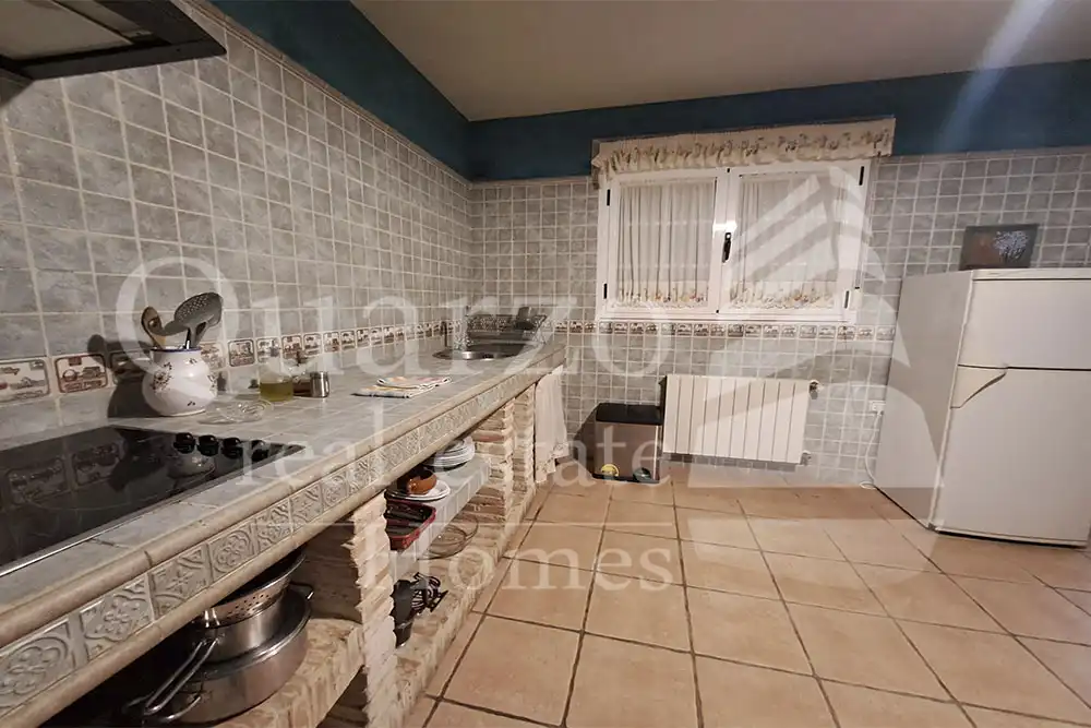 Casa rústica en venda a Herrera de Alcántara, imagen 17