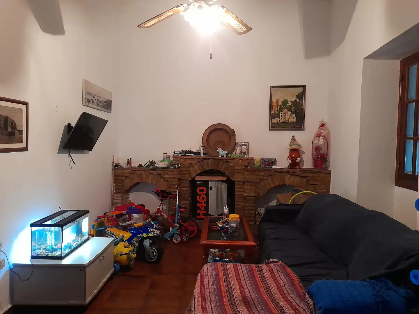 Doppelhaushälfte zum Verkauf in Arcos de la Frontera, imagen 8