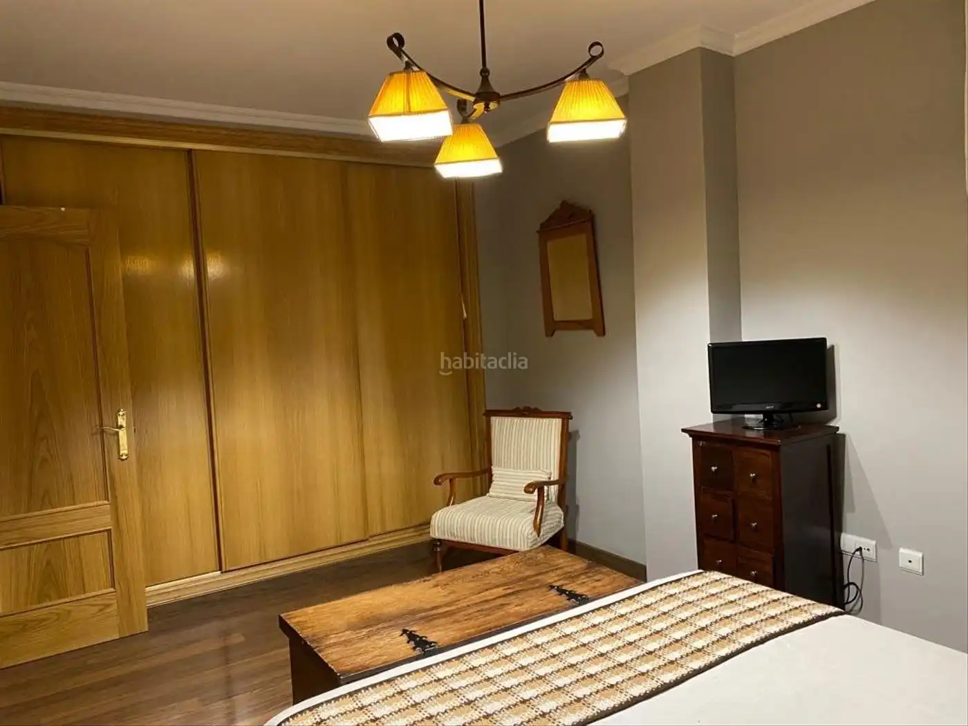 Flat with garden for sale in Calle Prim 20, imagen 2